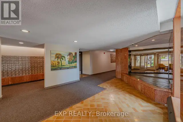 1111 - 555 BRITTANY DRIVE Ottawa, Ontario in Condos for Sale in Ottawa - Image 27