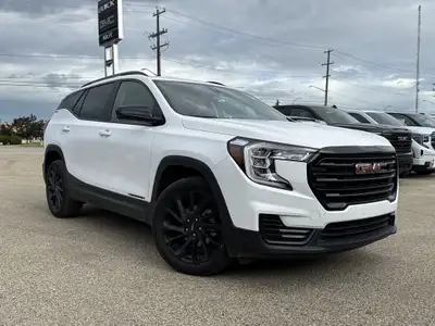 AMVIC Licensed Dealer * Elevation Edition * Power Liftgate * Rear Vision Camera * Keyless Open * 6-S...