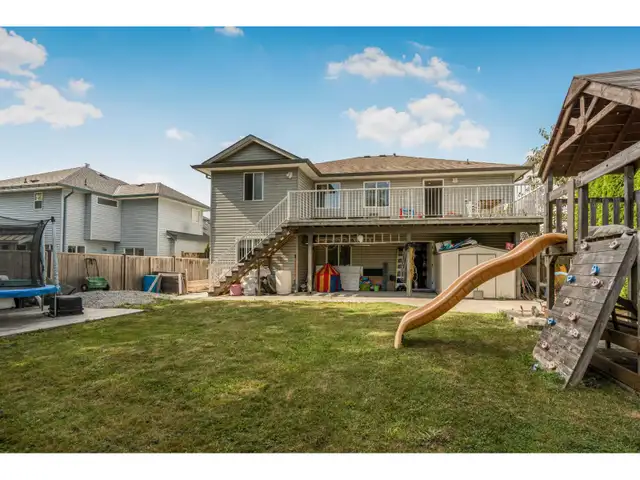 8052 MELBURN DRIVE Mission, British Columbia in Houses for Sale in Mission - Image 22