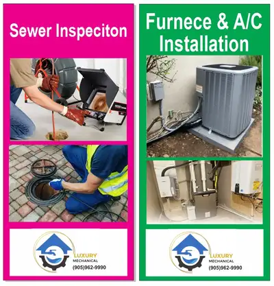 Plumbing &Heating, View more