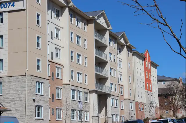 Student Rentals Located on Lester Street - Walk to School!!! in Room Rentals & Roommates in Kitchener / Waterloo - Image 3
