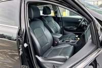 We don't just sell cars, we provide a complete car buying experience. A large selection of inventory... (image 8)