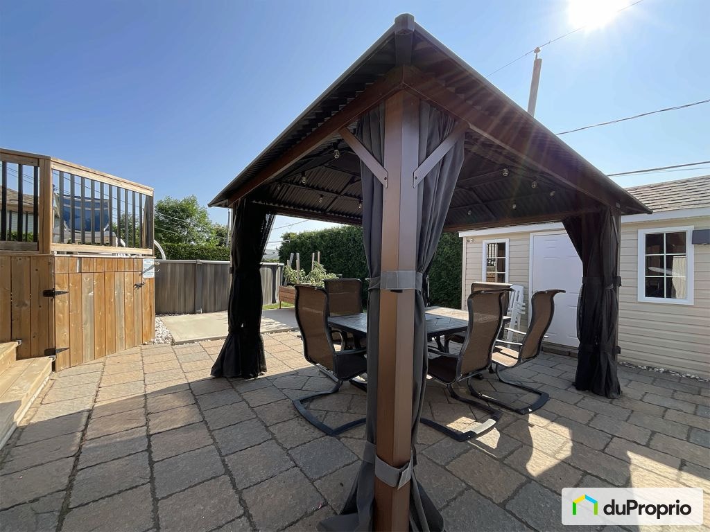$849,999 - Bungalow for sale in St-Constant — photo 3