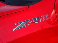 6.2L V8 | HEATED AND COOLED FRONT BUCKET SEATS | HEATED REAR SEATS | HEATED STEERING WHEEL | SUNROOF... (image 4)