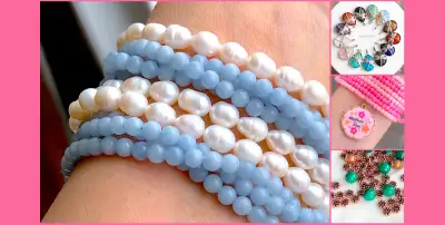Bead Market Edmonton, View more