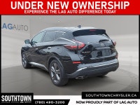 2023 Nissan Murano Platinum Experience the Nissan Murano Platinum with only 80913 km on the odometer... (image 3)