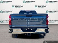 Z71 Off-Road Suspension Package, Snow Plow Prep/Camper Package, Dark Essentials Package, Cruise Cont... (image 7)