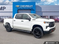 Saskatoon Motor Products - General Motors Certified, Silverado 1500 LT Trail Boss, 4D Crew Cab, EcoT... (image 7)