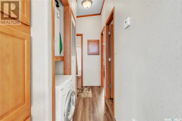 1219 Oak AVENUE Beaver River Rm No. 622, Saskatchewan in Houses for Sale in Meadow Lake - Image 21