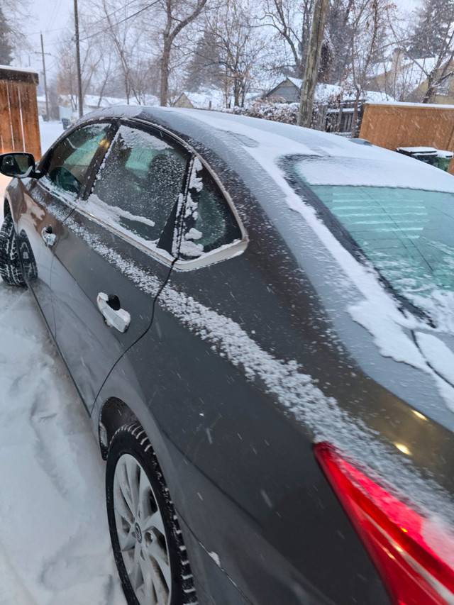 Financed car for sale in Cars & Trucks in Edmonton