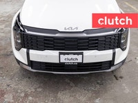 Electric Parking Brake, Brake Assist, Front Heated Seats and more! Clutch is the largest online used... (image 6)