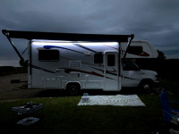 Forest River Sunseeker Motorhome