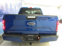 FORD F-150 2018 XLT ÉDITION 302A CREW-CAB / V-6 2.7 LITRES ÉCOBOOST 325 HP ET 400 LB-FT 4X4 / GPS NA... (image 6)