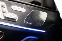 This 2021 Mercedes-Benz GLE 53 AMG Coupe is a local Ontario vehicle with a clean Carfax report, comb... (image 9)