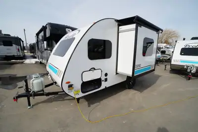 Welcome to Longhaul Trailer Sales Inc 2025 ProLite Escapade ...