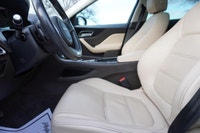 WOW!! Check out this absolutely stunning Jag that just arrived at our store. This beauty is a locall... (image 8)