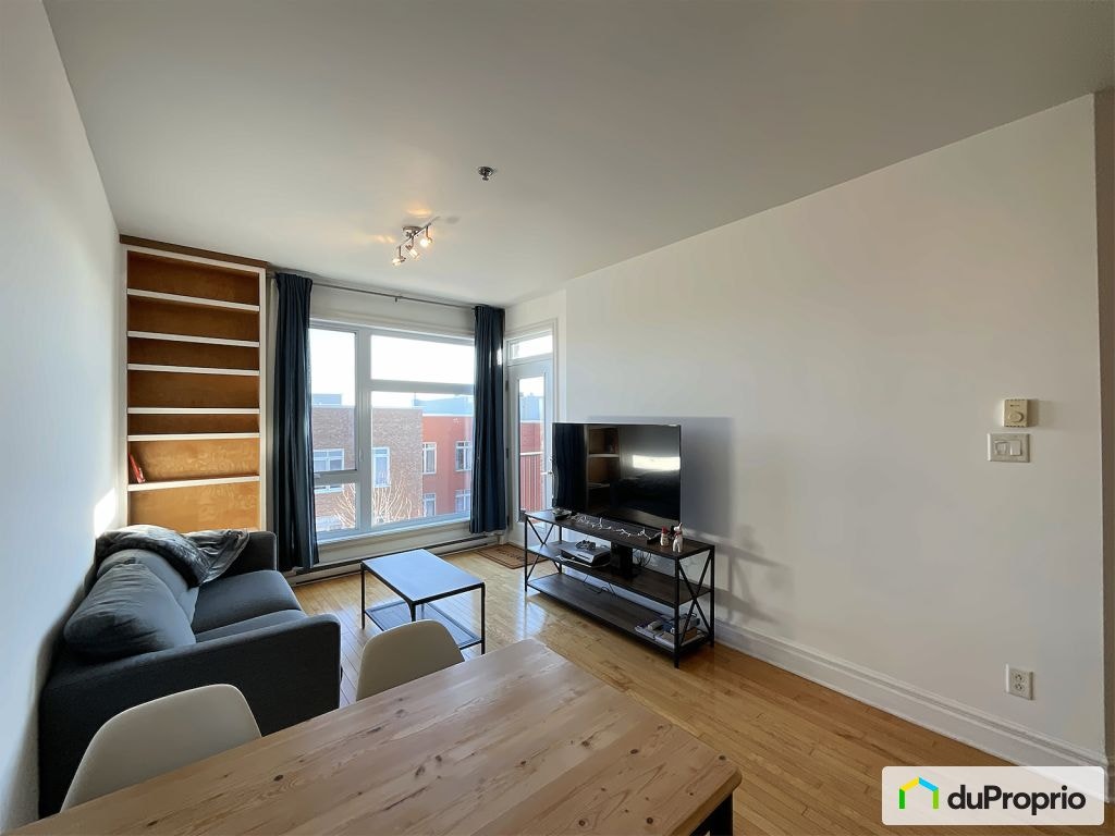 $399,000 - Condominium for sale in Rosemont / La Petite Patrie — photo 3
