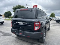 Command both urban streets and scenic trails with this remarkably well-equipped 2024 Ford Bronco Spo... (image 4)