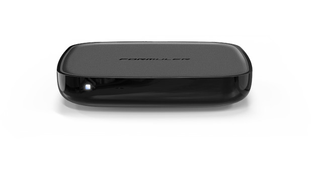 Formuler GTV 4K Ultra HD Android TV Box in General Electronics in Hamilton - Image 4