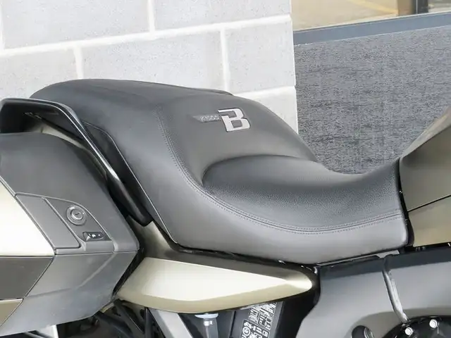 2024 BMW K 1600 B Exclusive in Sport Touring in Cambridge - Image 9