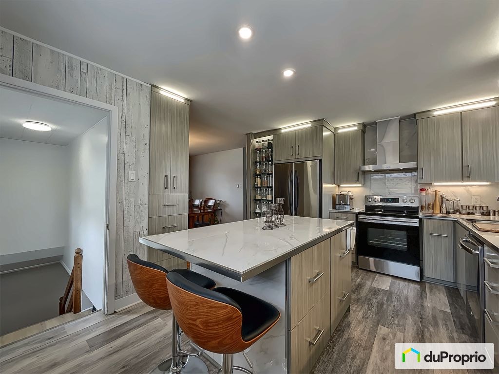 $530,000 - Bungalow for sale in Repentigny (Repentigny) — photo 2