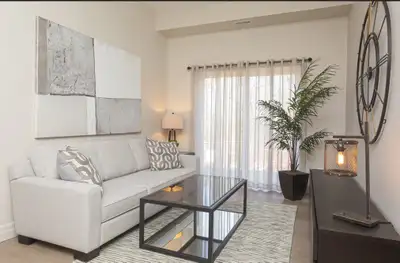 Your New Home Awaits! 1-Bedroom, 1-Bath Apartment in Kingston Move into Creekside Suites and experie...