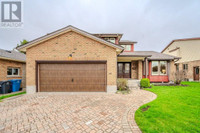 15 WILTSHIRE Place Guelph, Ontario
