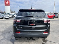 Navigate urban landscapes and conquer weekend escapades with this versatile 2025 Jeep Compass Sport.... (image 5)