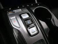 The Hyundai Tucson Hybrid combines bold styling with outstanding fuel efficiency and smooth, quiet p... (image 8)