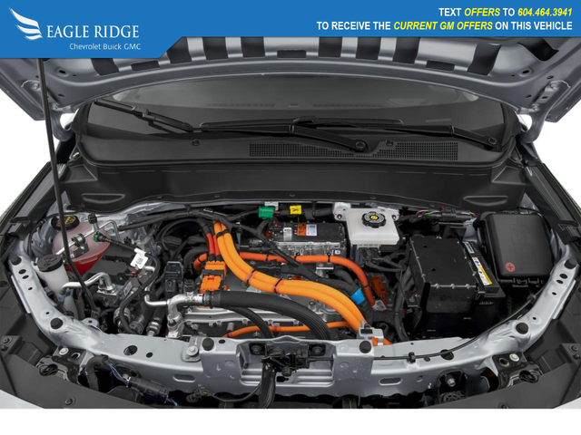 2027 Chevrolet Bolt LT589628622473144328