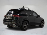 This beautiful 2024 Mercedes-Benz GLE 450 AMG is a local Ontario vehicle with remaining manufacture... (image 3)