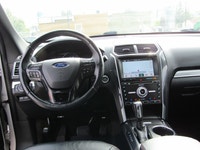 Thanks for viewing our South View Motors Inventory! ???? 2018 FORD EXPLORER SPORT 4X4 • 3.5L EcoBoos... (image 1)