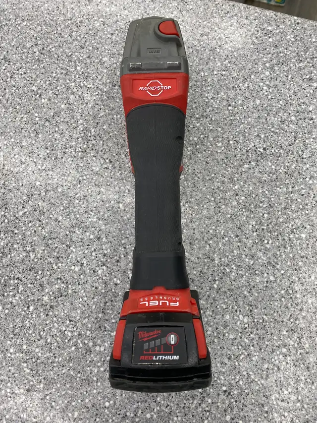 Milwaukee 2783 Grinder in Power Tools in City of Toronto - Image 5