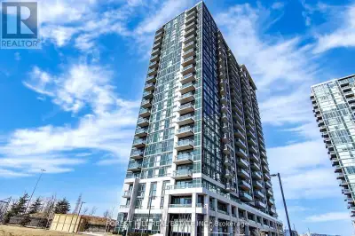 1912 - 349 RATHBURN ROAD W Mississauga (Creditview), Ontario