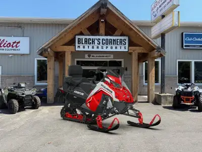 Black's Corners Motorsport On order for the fall You didn't get your snow check in ! Put your deposi...