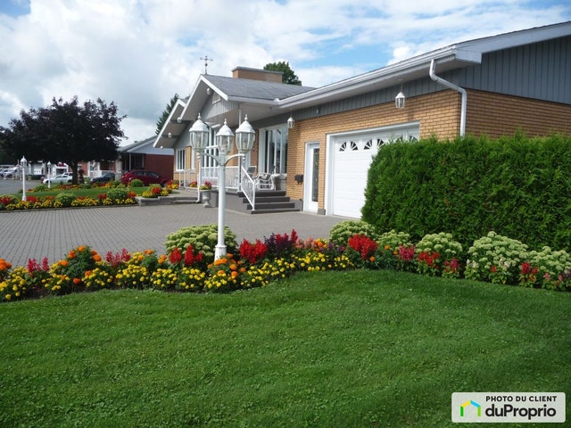 $629,000 - Bungalow for sale in Victoriaville — photo 3