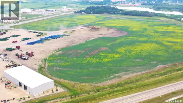 F 480 York ROAD W Yorkton, Saskatchewan in Land for Sale in Regina - Image 9