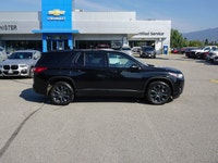 Here at Bannister Chev Penticton, we make it easy to buy a vehicle from us, with delivery options av... (image 3)