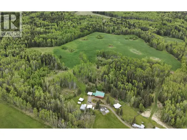 20193 FAREWELL CREEK ROAD Telkwa, British Columbia in Houses for Sale in Smithers - Image 33
