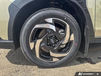 17-inch aluminum alloy wheels, 5-spoke, black finish EyeSight® Driver Assist Technology with wide-an... (image 8)