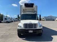 2019 FREIGHTLINER M2;Medium Duty Trucks - VAN-REEFER Penske Location 131A PARKS DR BELLEVILLE ON K8N... (image 1)