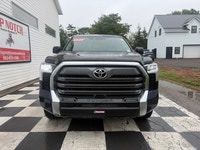 A powerful full-size pickup with bold styling, a refined interior, and strong towing capability, off... (image 1)