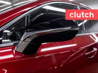 NO ACCIDENTS / CLEAN CARFAX / 1 OWNER / Auto Dimming Rearview Mirror, Front Heated Seats, Ventilated... (image 8)