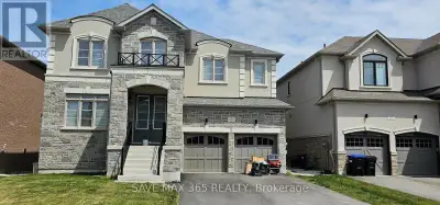 223 WARDEN STREET Clearview (Stayner), Ontario