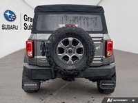 2022 Ford Bronco - Vehicle Details Vehicle Highlights Keyless Entry CarPlay Ford Co-Pilot360? Imagin... (image 3)