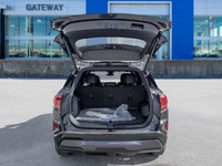 Experience elevated refinement. The 2026 GMC Terrain AWD AT4 isn't just an SUV; it's a sanctuary of... (image 7)