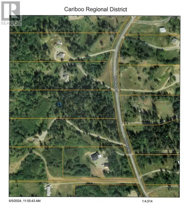 277 WOODLAND DRIVE Williams Lake, British Columbia in  in Williams Lake - Image 5
