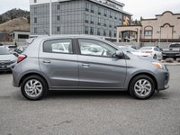 Backup Camera - Cruise Control - Power Locks, Mirrors & Windows - Touchscreen The 2023 Mitsubishi Mi... (image 9)