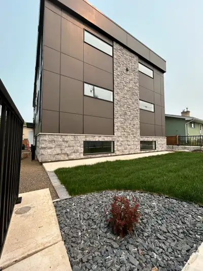 High-End New Construction 2 Bed/2 Bath Apartments