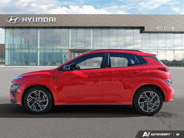 2022 Hyundai Kona N Line in Cars & Trucks in Mississauga / Peel Region - Image 2